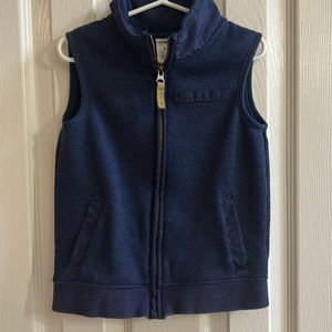 Boys Carters Vest 4